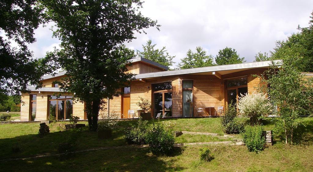 D'Une Autre Nature Mesland Εξωτερικό φωτογραφία