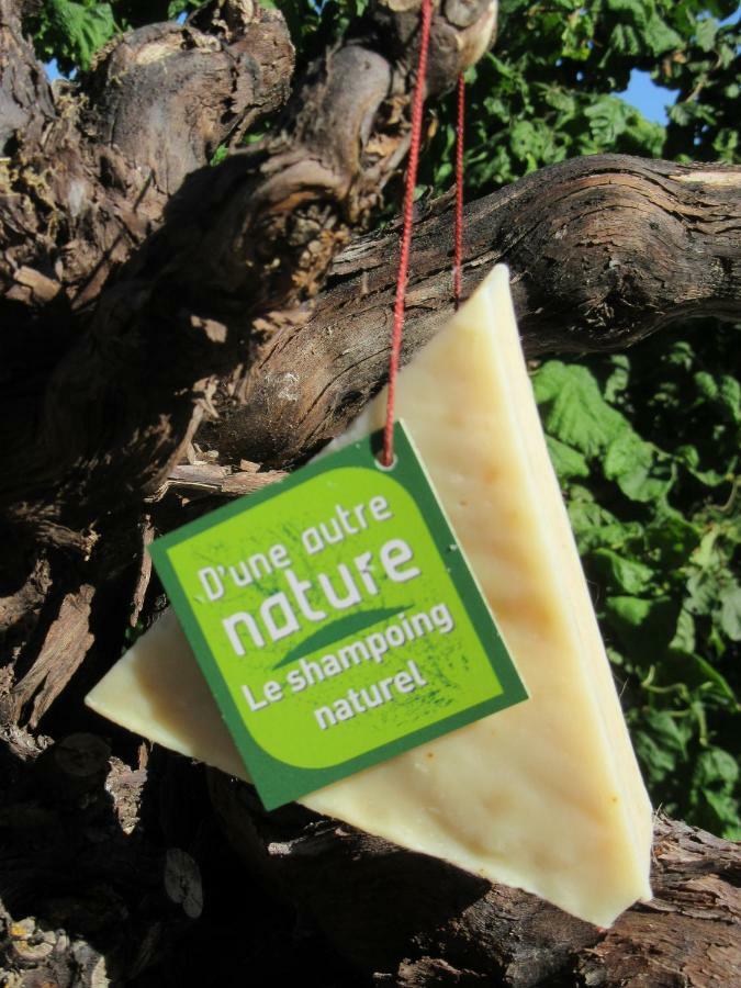D'Une Autre Nature Mesland Εξωτερικό φωτογραφία