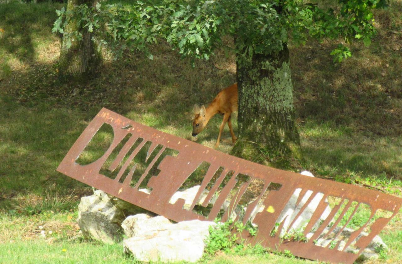 D'Une Autre Nature Mesland Εξωτερικό φωτογραφία